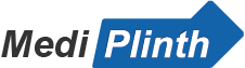 Medi-Plinth Logo