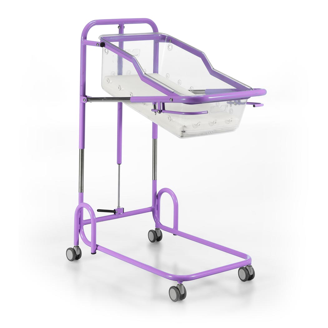 Baby Assure Care Cot